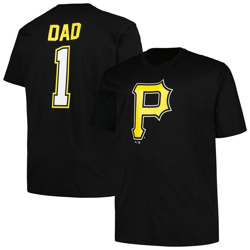 Profile Pittsburgh … - image