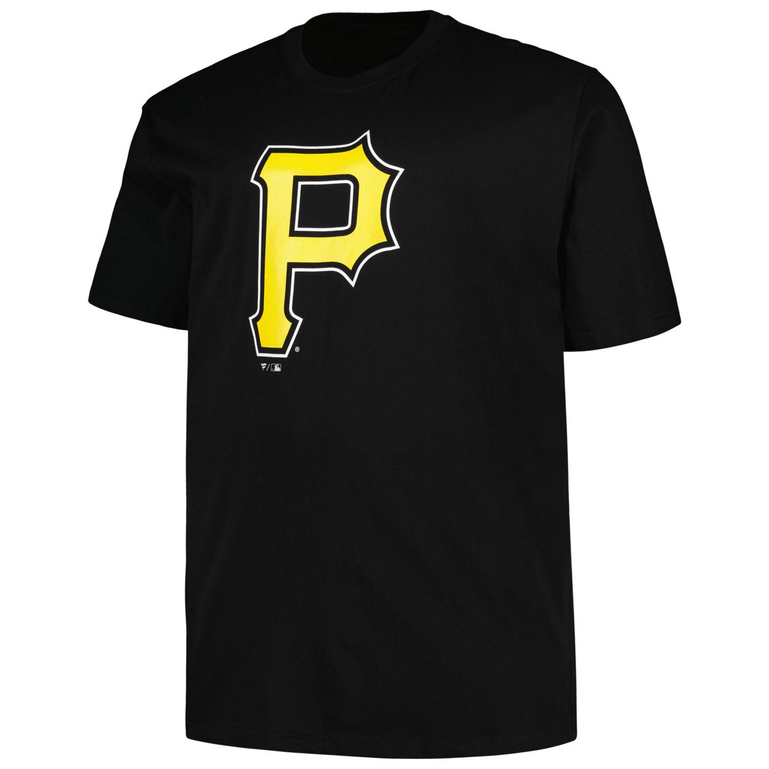 Profile Pittsburgh Pirates Big  Tall 1 Dad T-Shirt - view number 2