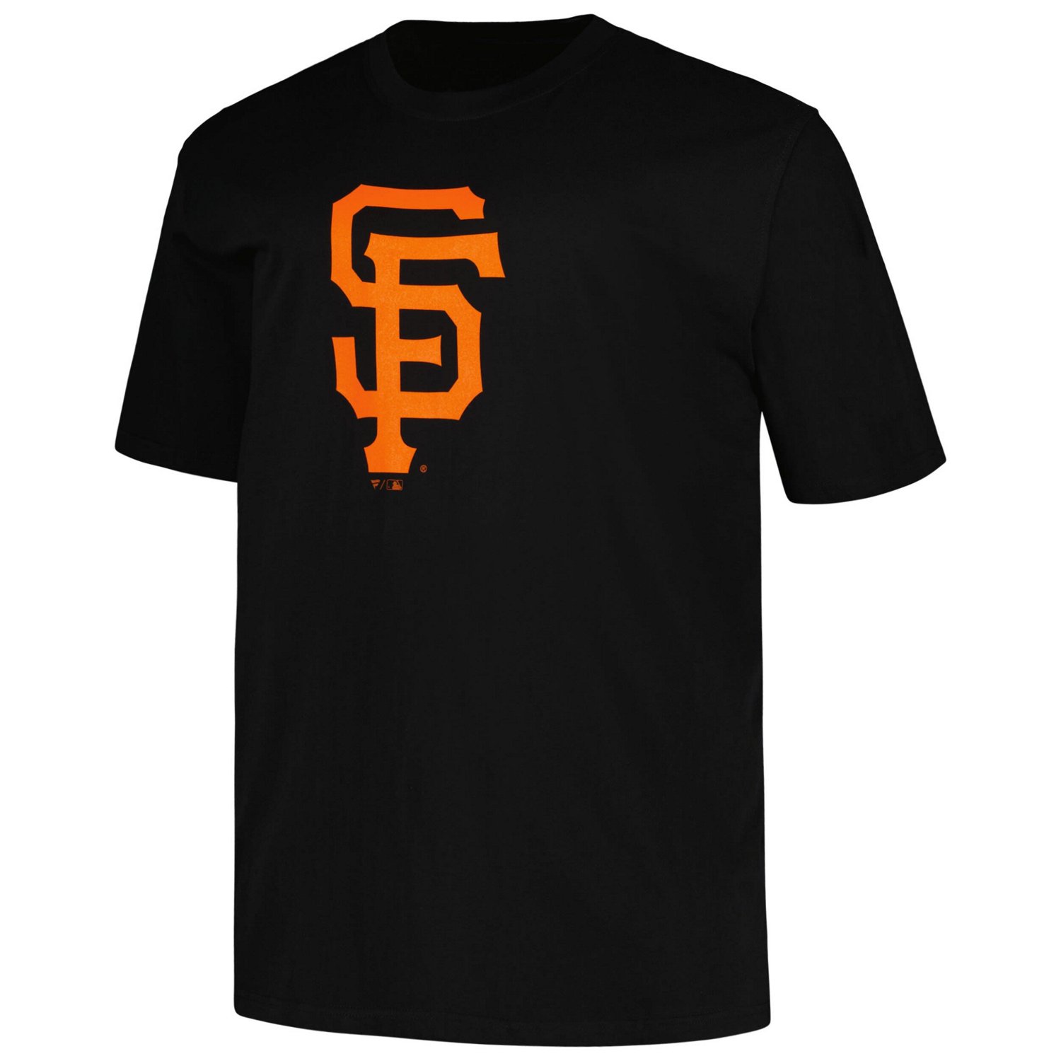 Profile San Francisco Giants Big  Tall 1 Dad T-Shirt - view number 2