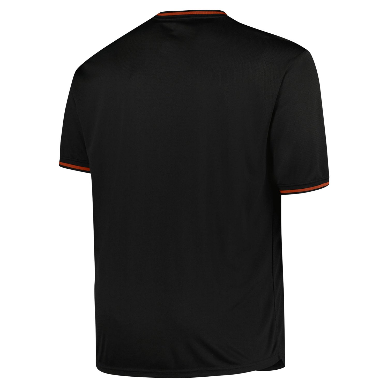 Profile San Francisco Giants Big  Tall Pop Fashion Jersey - view number 3