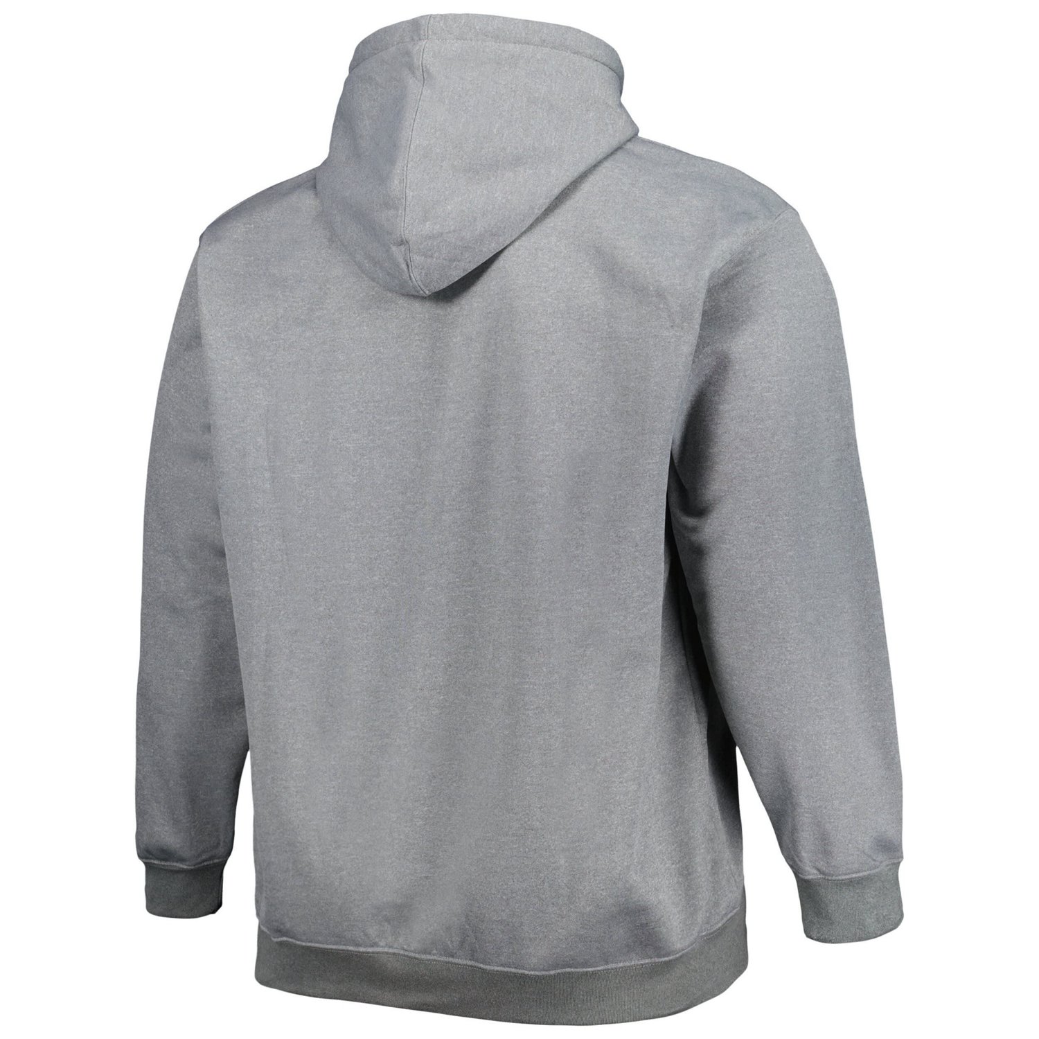 Profile San Francisco Giants Big  Tall Pullover Hoodie - view number 3