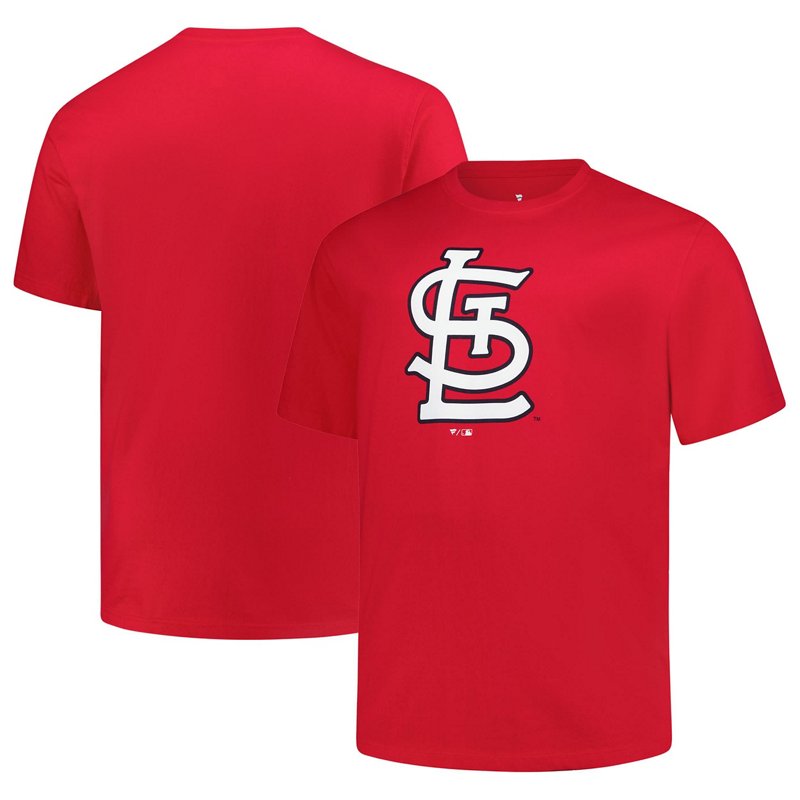 Profile St Louis Ca… - image