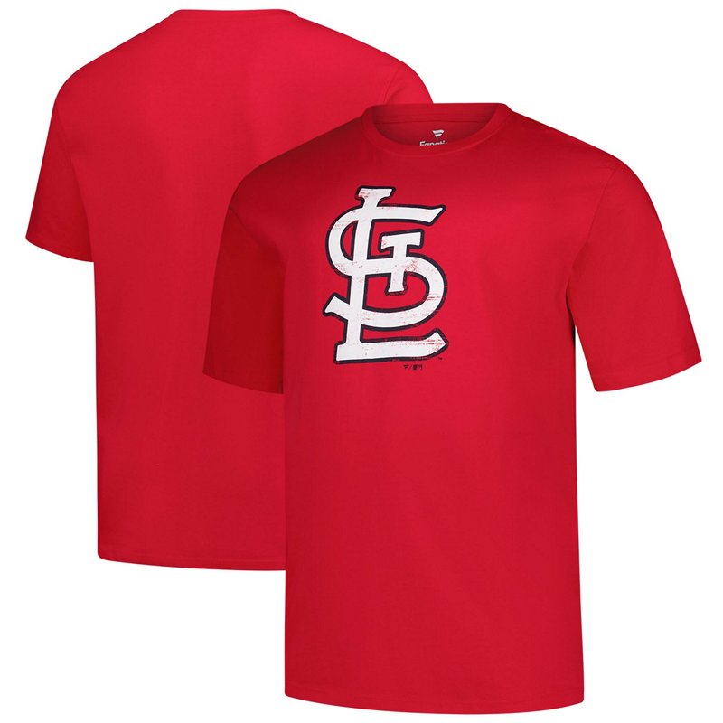 Profile St Louis Ca… - image
