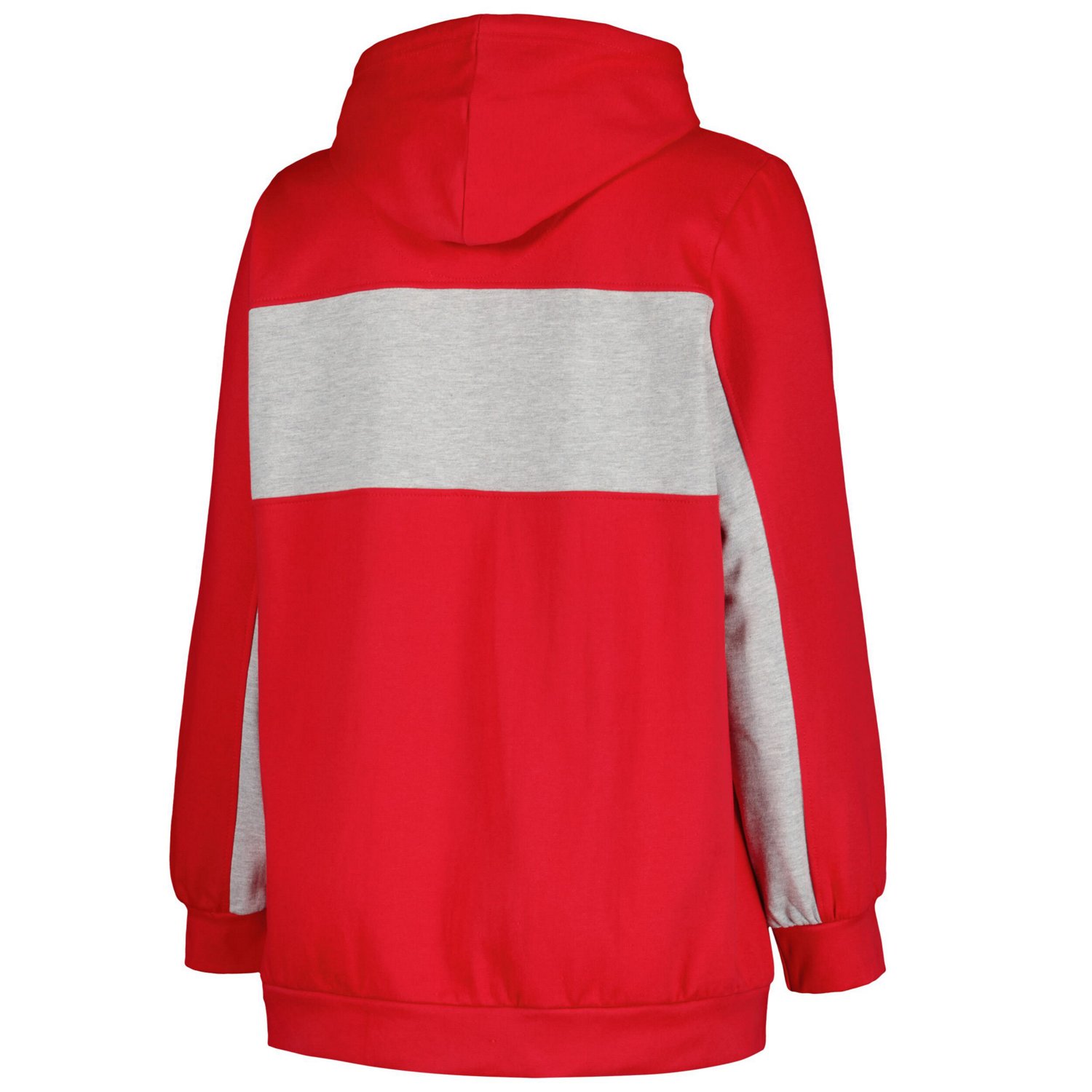 Profile St Louis Cardinals Plus Size Pullover Hoodie - view number 3