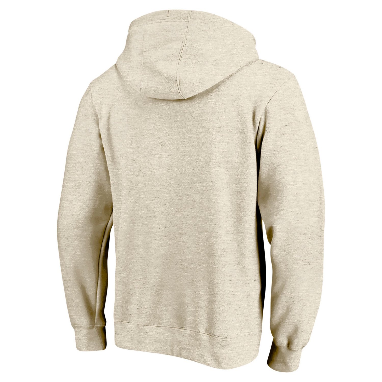 Profile Stephen Curry Golden State Warriors Big  Tall Player Double Face Tri-Blend Pullover Hoodie                               - view number 3