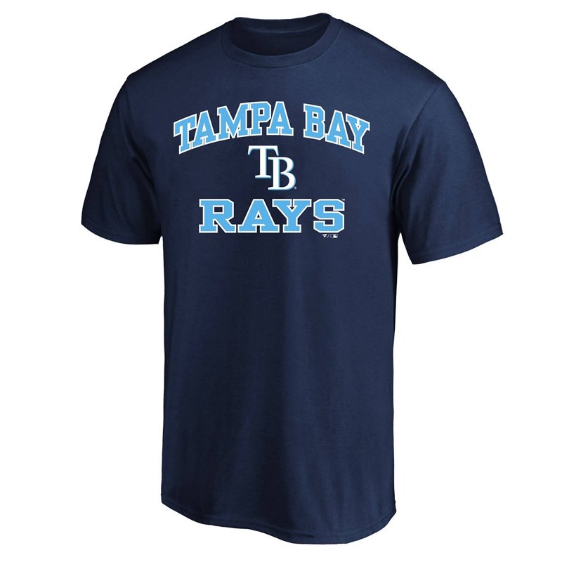 Profile Tampa Bay R… - image