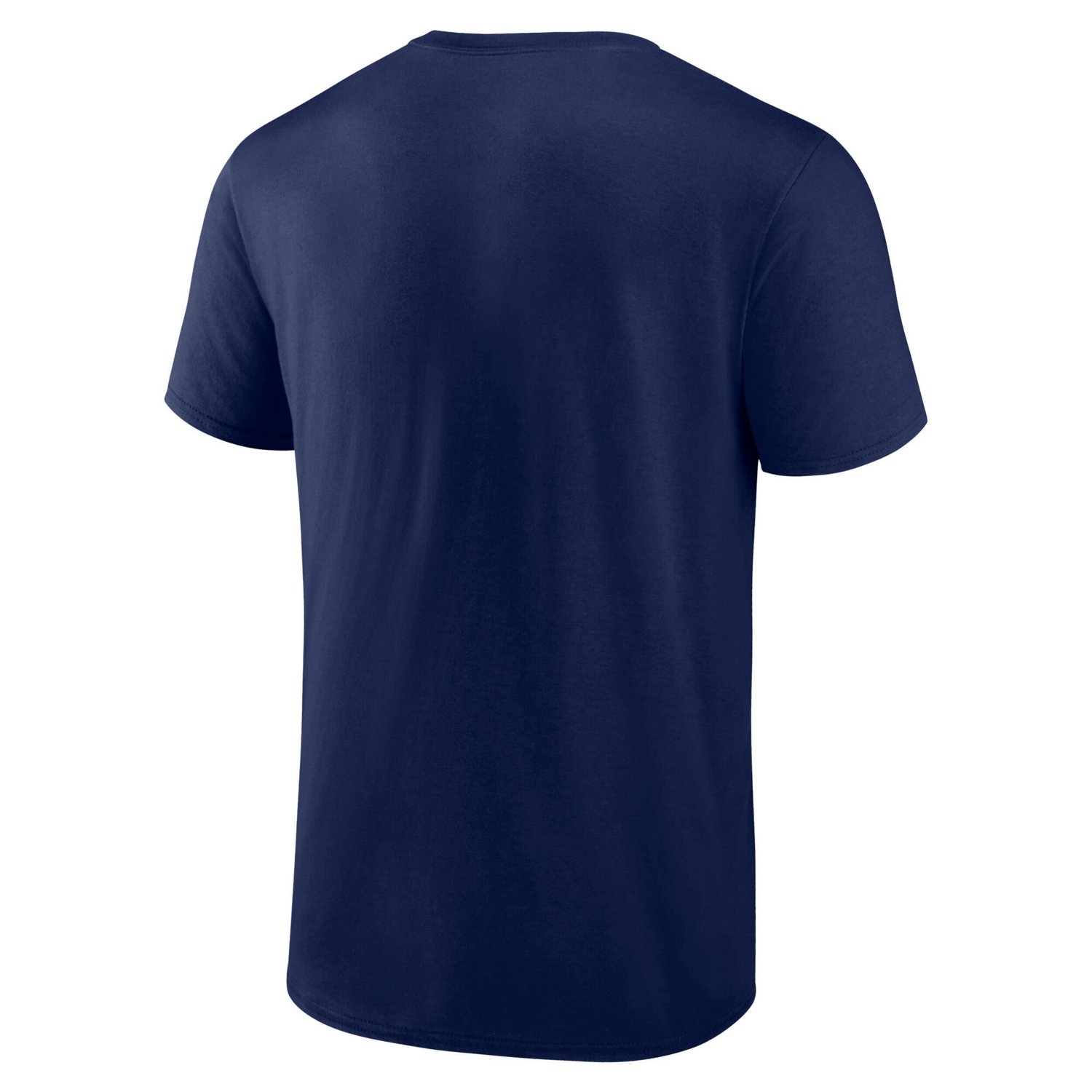Profile Tampa Bay Rays Big  Tall Primary Logo T-Shirt - view number 3