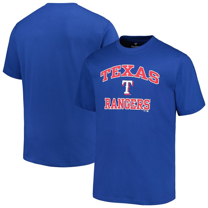 Profile Texas Range… - image
