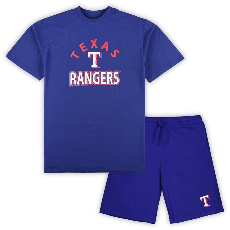 Profile Texas Range… - image