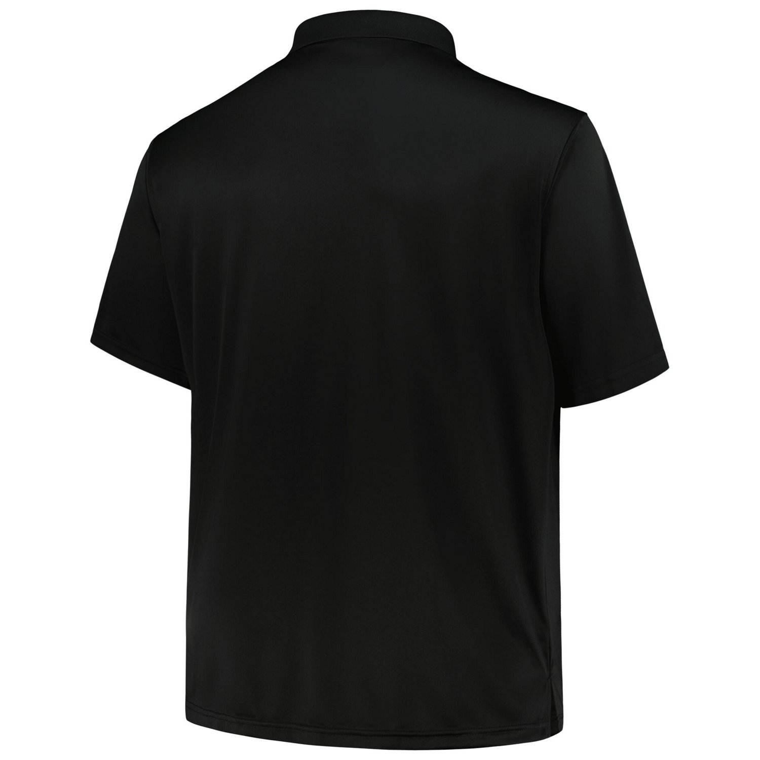 Profile White Chicago White Sox Big  Tall Two-Pack Solid Polo Set - view number 3