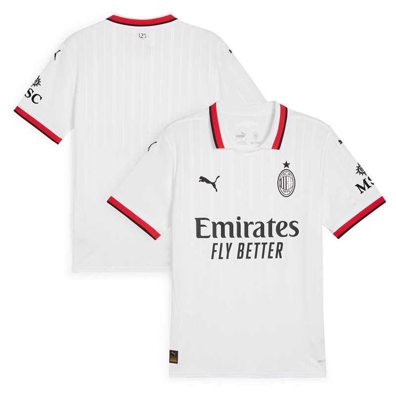 Puma Ac Milan 2024 … - image