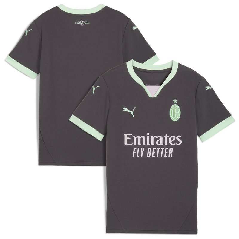 Puma Ac Milan 2024 … - image