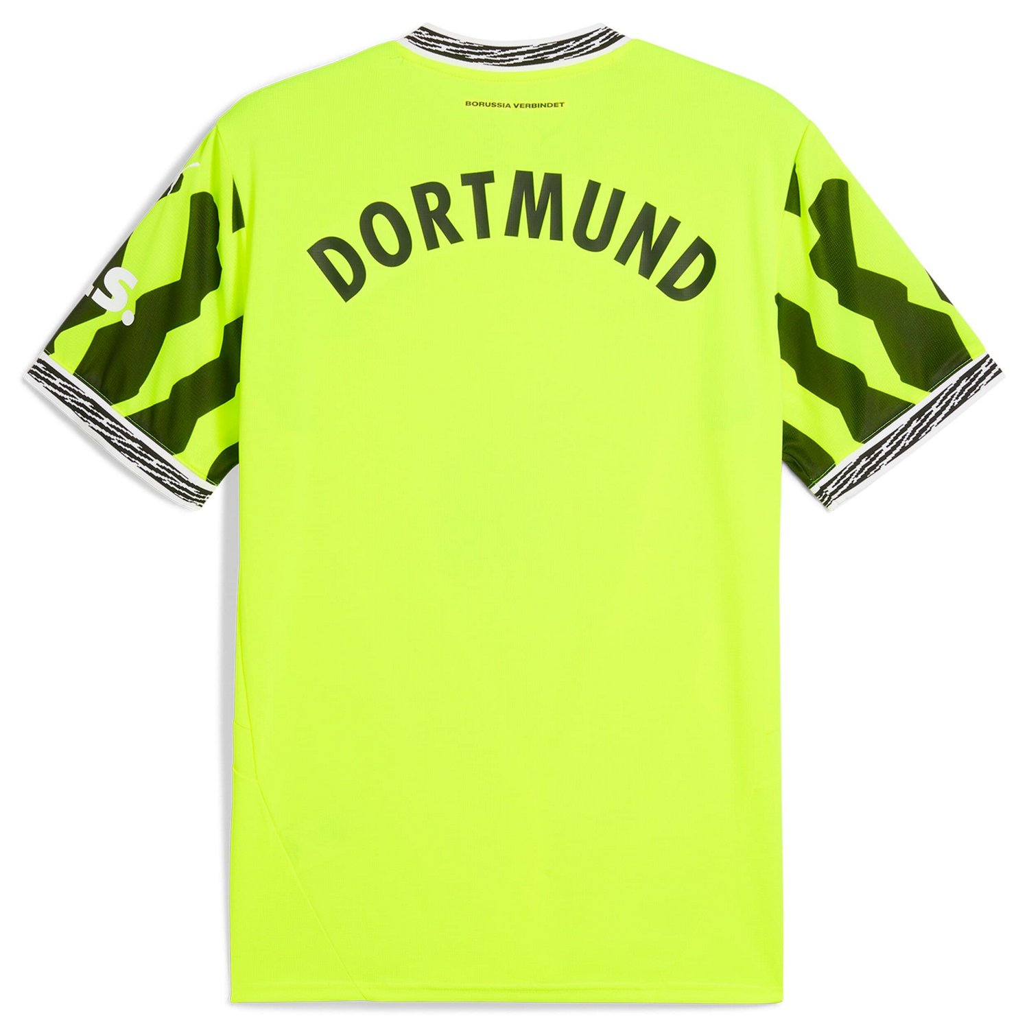 Puma Borussia Dortmund 2024 25 Special Replica Jersey - view number 3