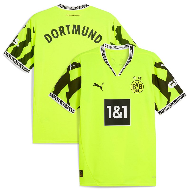 Puma Borussia Dortm… - image