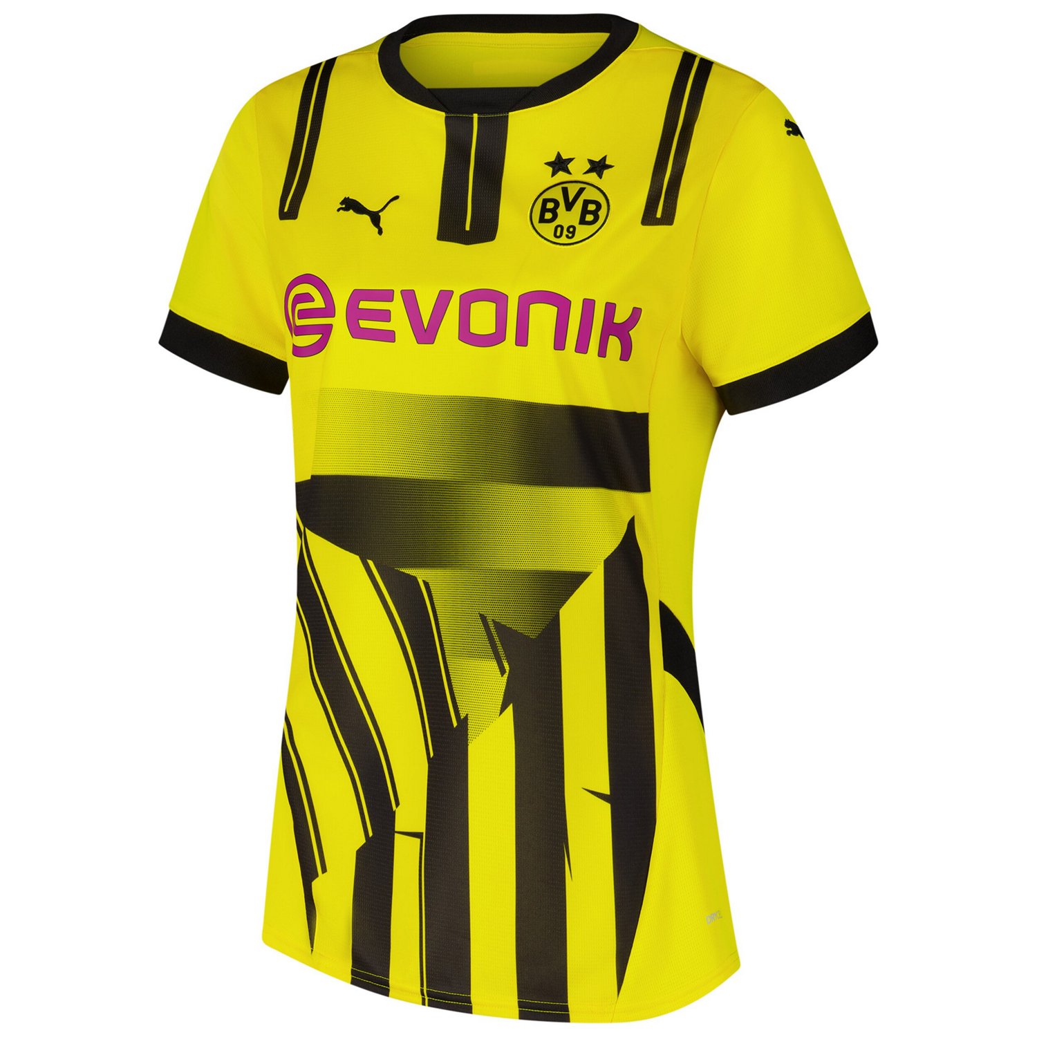 Puma Borussia Dortmund 2024/25 Cup Replica Jersey - view number 2