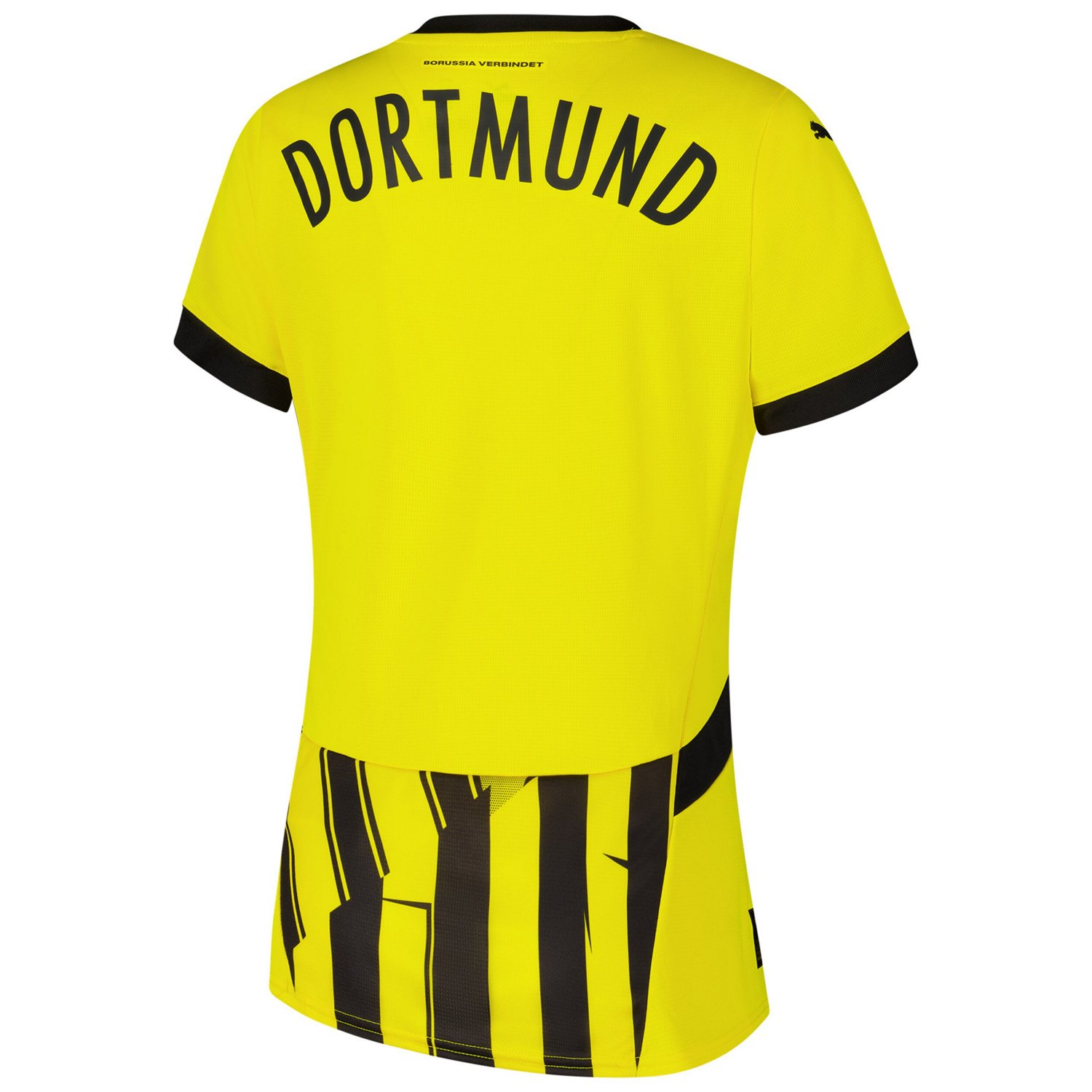 Puma Borussia Dortmund 2024/25 Cup Replica Jersey - view number 3