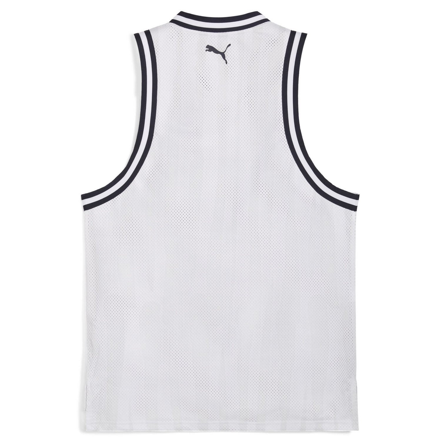 Puma CF Monterrey 2025 FIFA Club World Cup dryCELL Basketball Jersey - view number 3