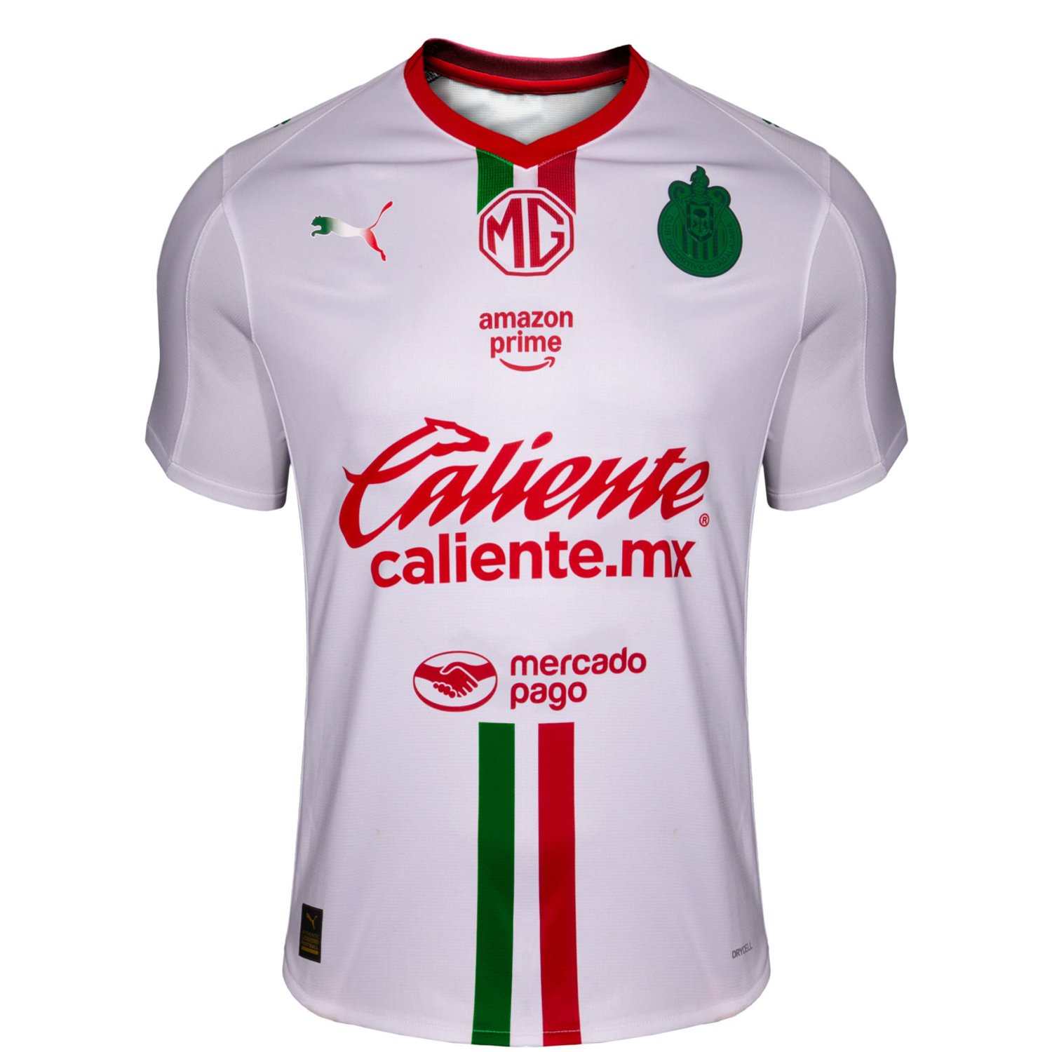 Puma Chivas 2025 26 Away Replica Jersey - view number 2