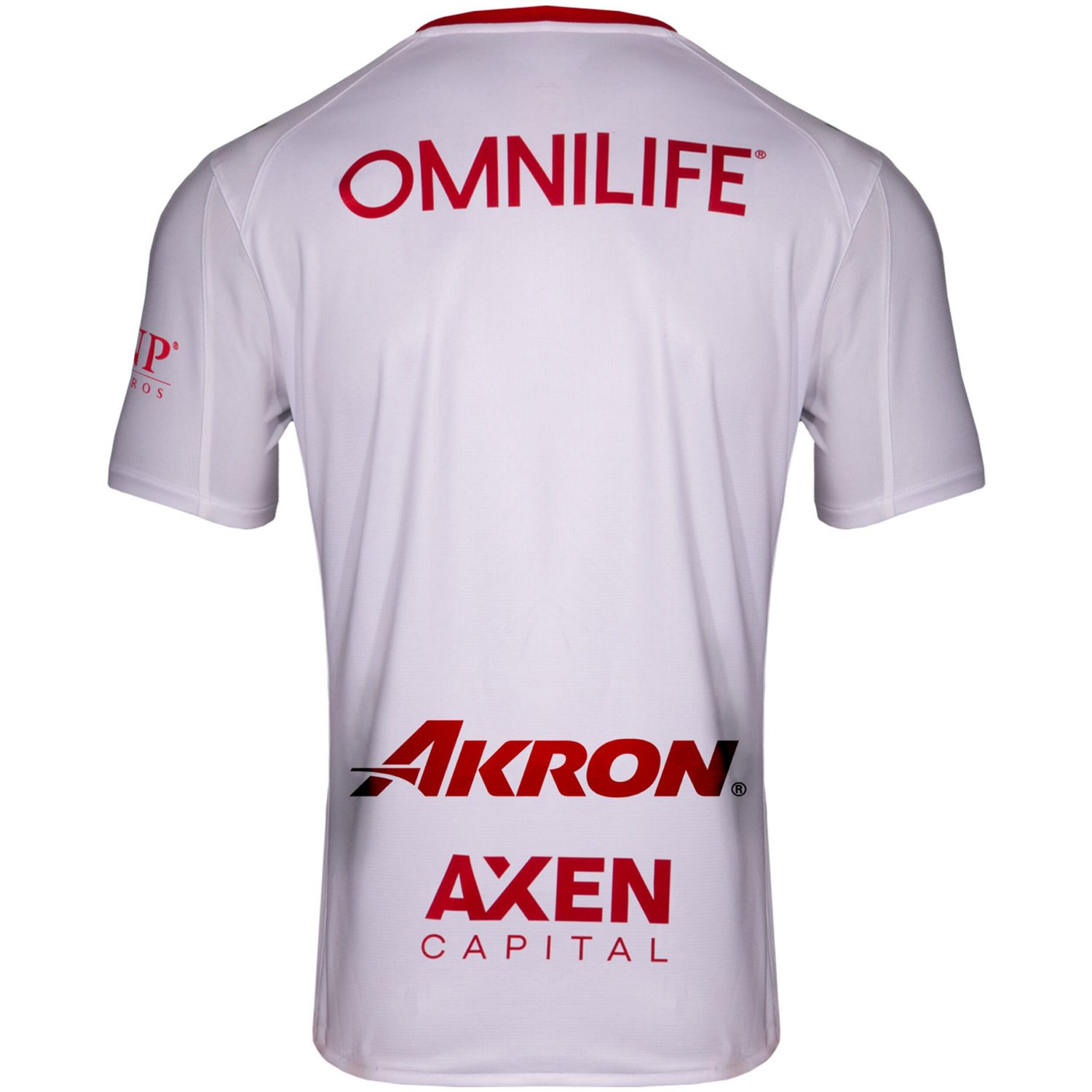 Puma Chivas 2025 26 Away Replica Jersey - view number 3