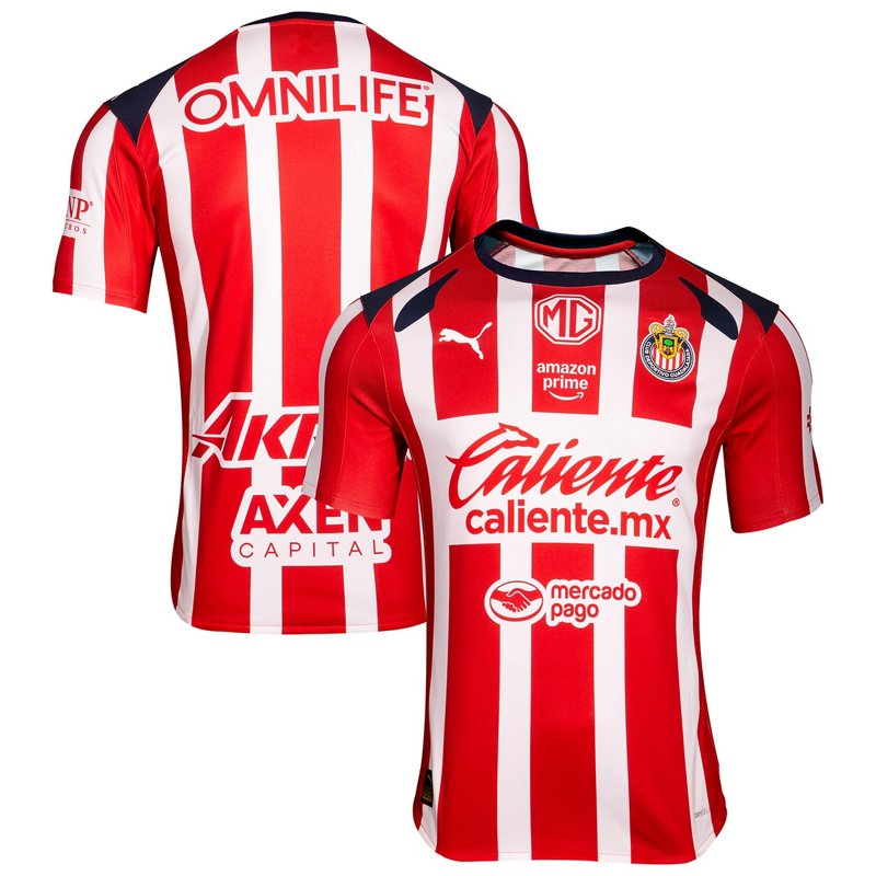 Puma Chivas 2025 26… - image