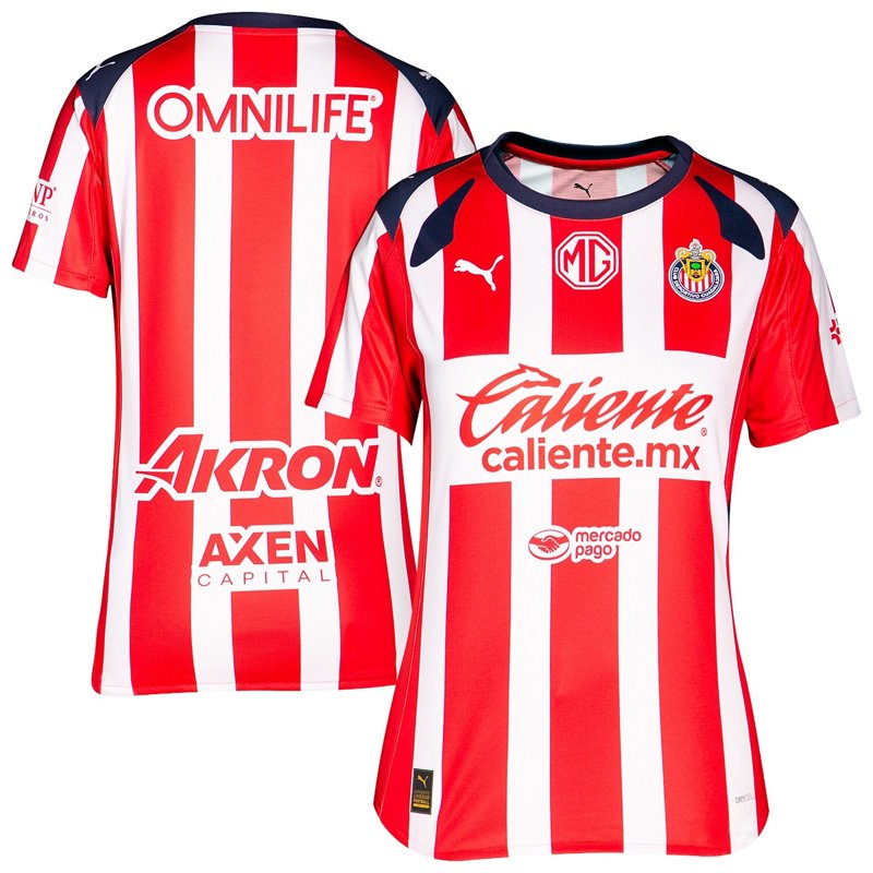 Puma Chivas 2025 26… - image