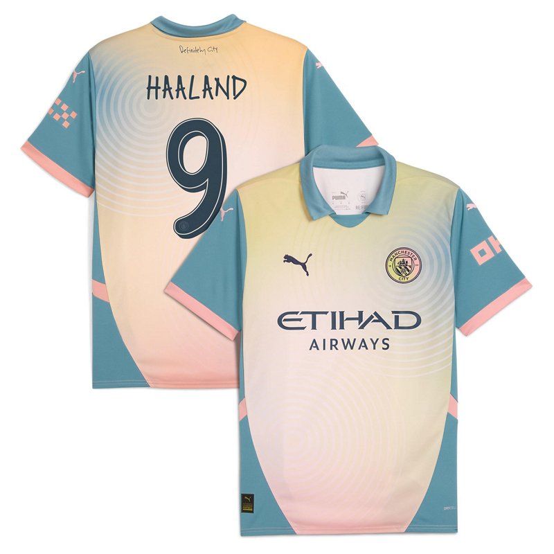 Puma Erling Haaland… - image