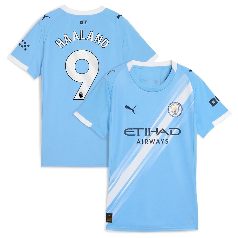 Puma Erling Haaland… - image
