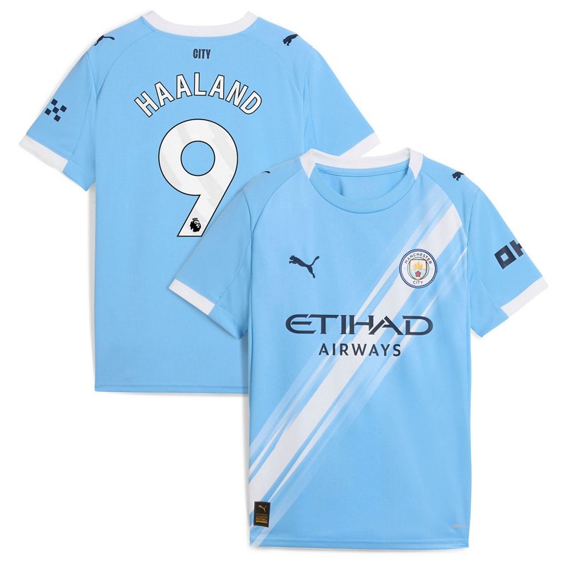 Puma Erling Haaland… - image