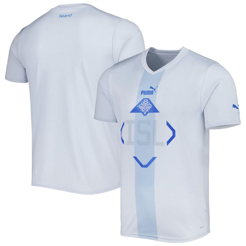 Puma Iceland Nation… - image