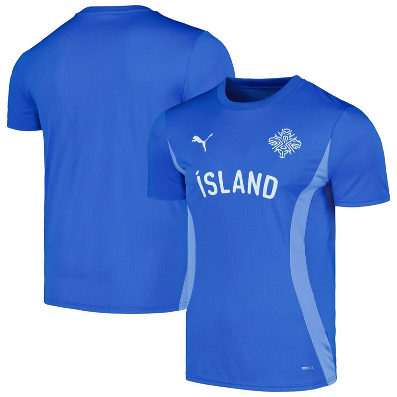 Puma Iceland Nation… - image