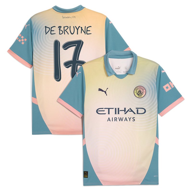 Puma Kevin De Bruyn… - image