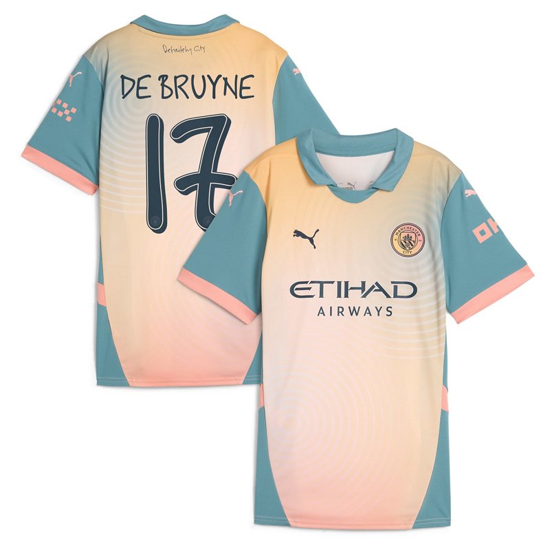 Puma Kevin De Bruyn… - image