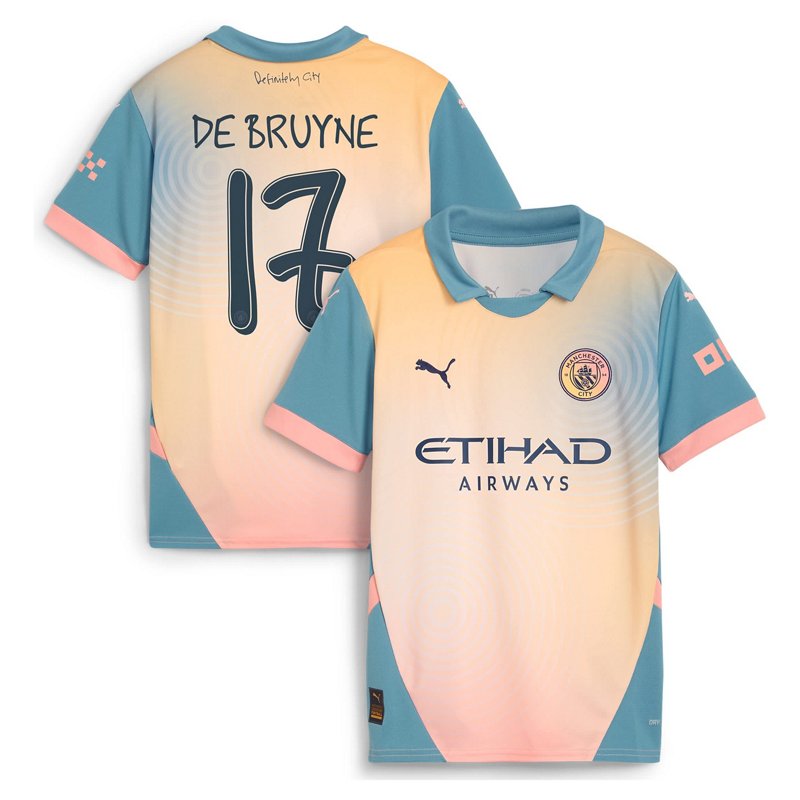 Puma Kevin De Bruyn… - image