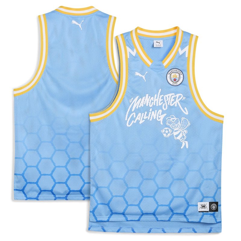 Puma Light Manchest… - image