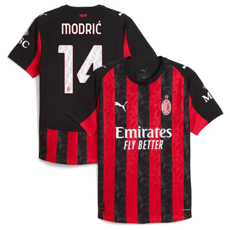 Puma Luka Modric Ac… - image