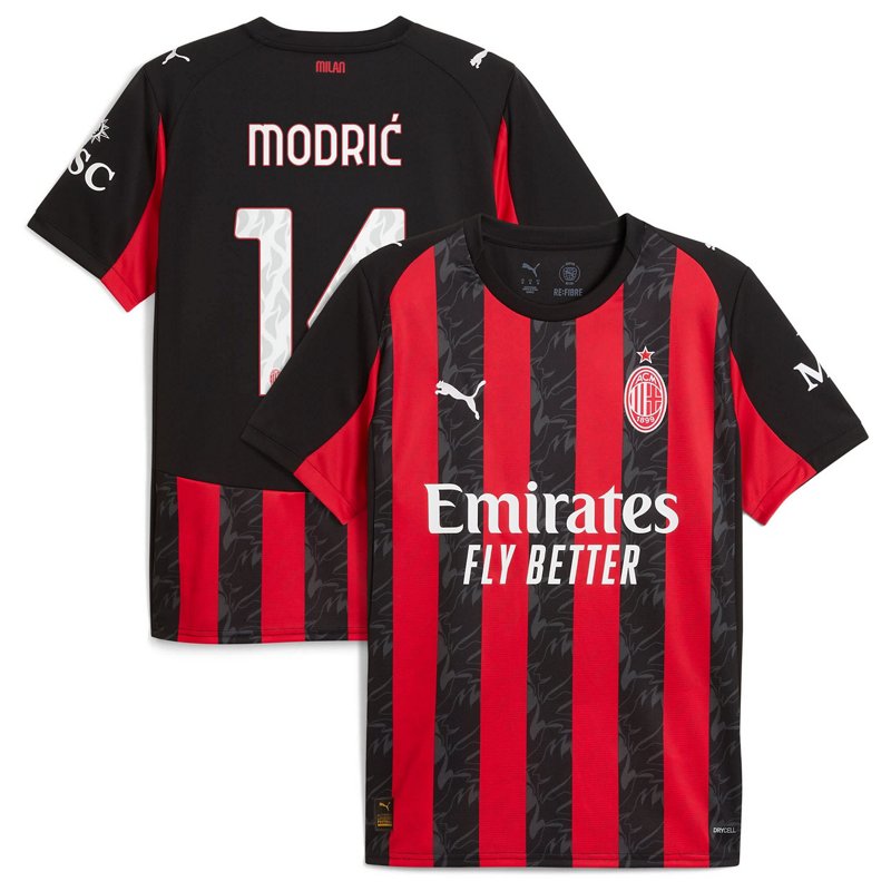 Puma Luka Modric Ac… - image
