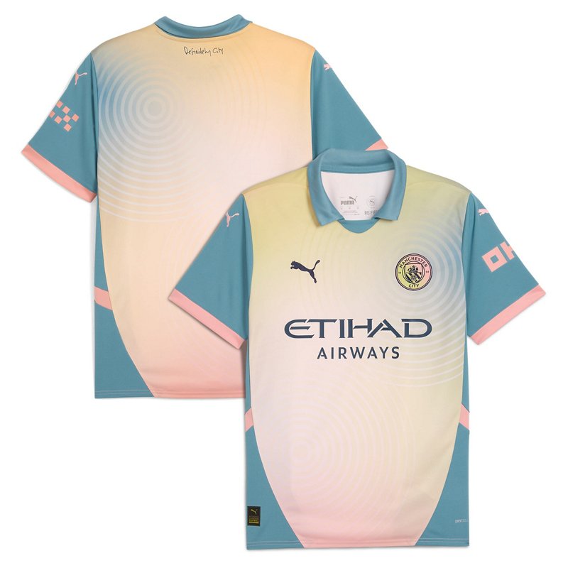 Puma Manchester Cit… - image