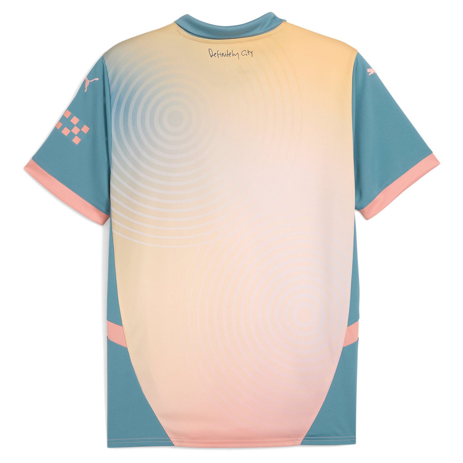 Puma Manchester City 2024 25 Fourth Replica Jersey - view number 3