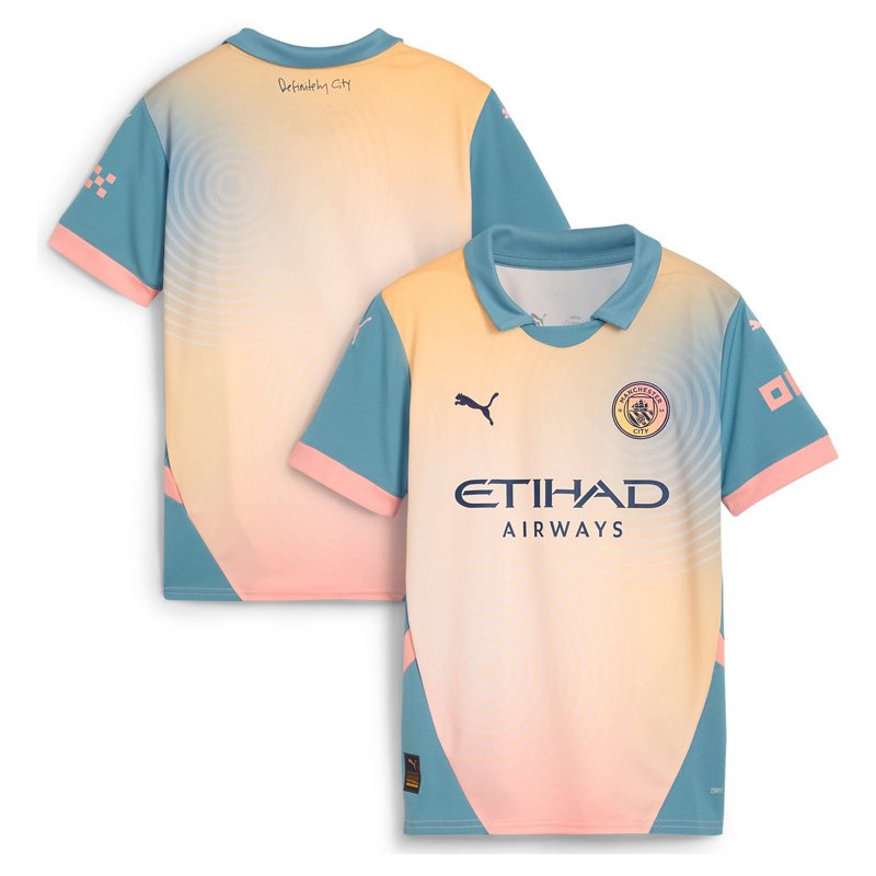 Puma Manchester Cit… - image