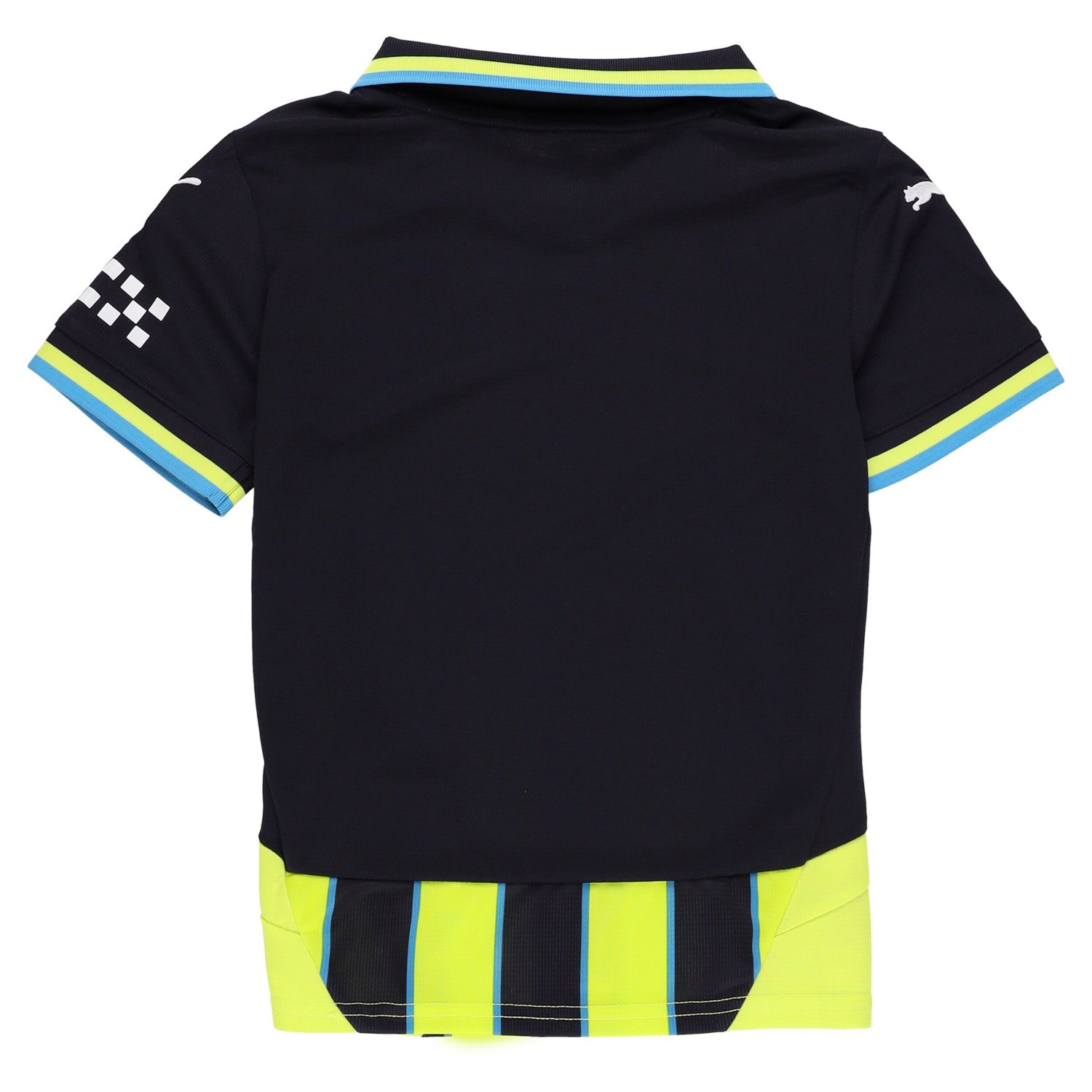 Puma Manchester City 2024/25 Away Replica Jersey - view number 3