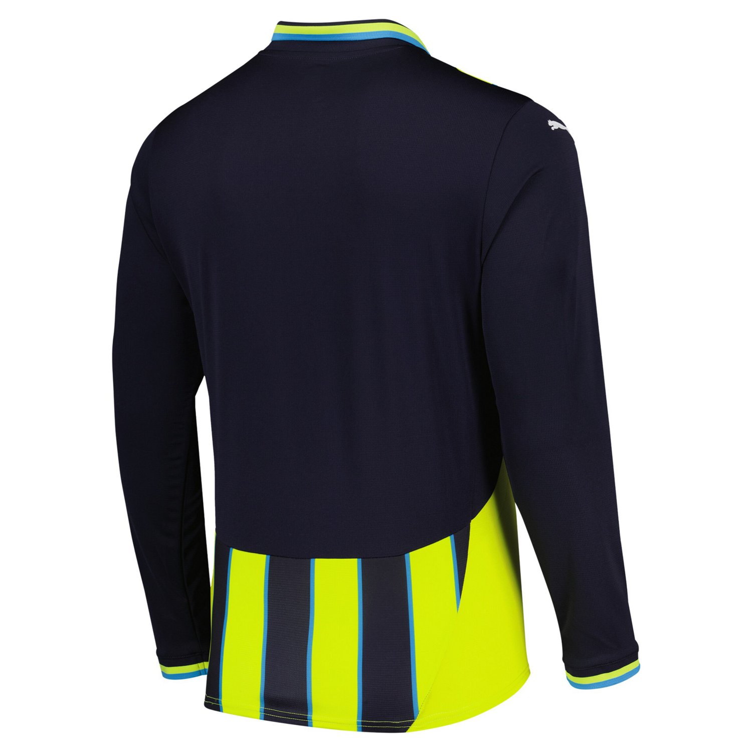 Puma Manchester City 2024/25 Away Replica Long Sleeve Jersey - view number 3