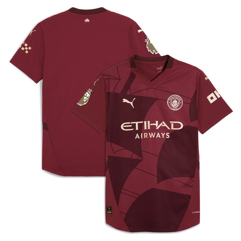 Puma Manchester Cit… - image