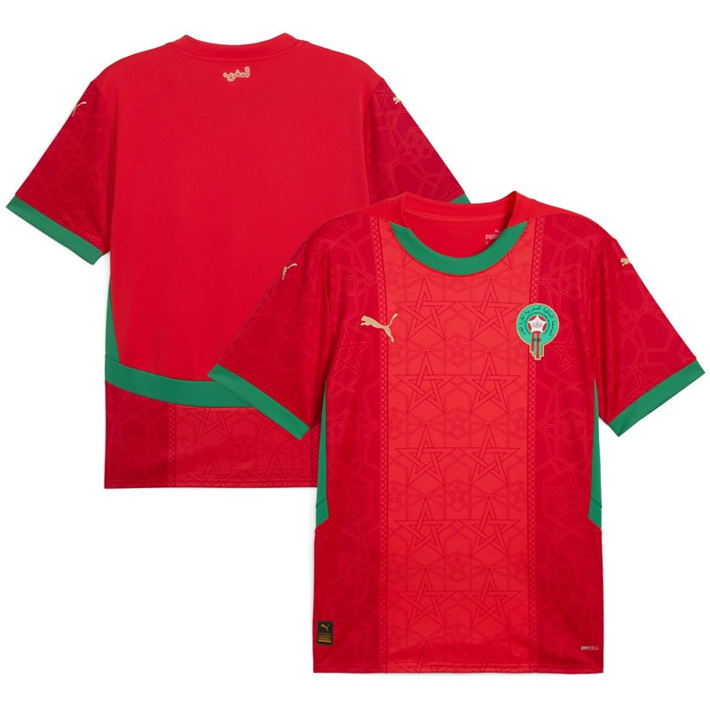 Puma Morocco Nation… - image