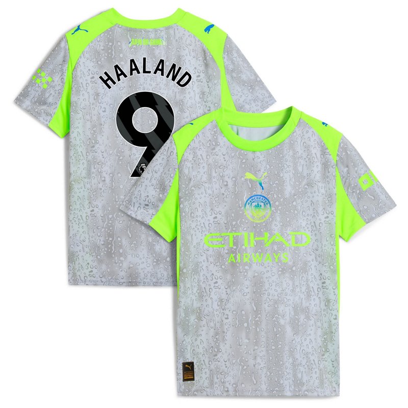 Puma Neon Mancheste… - image
