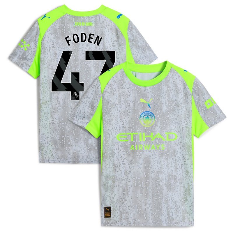 Puma Neon Mancheste… - image