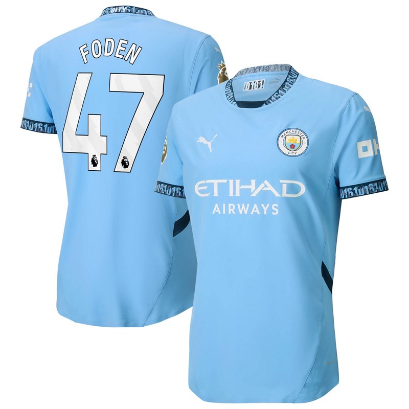 Puma Phil Foden Lig… - image