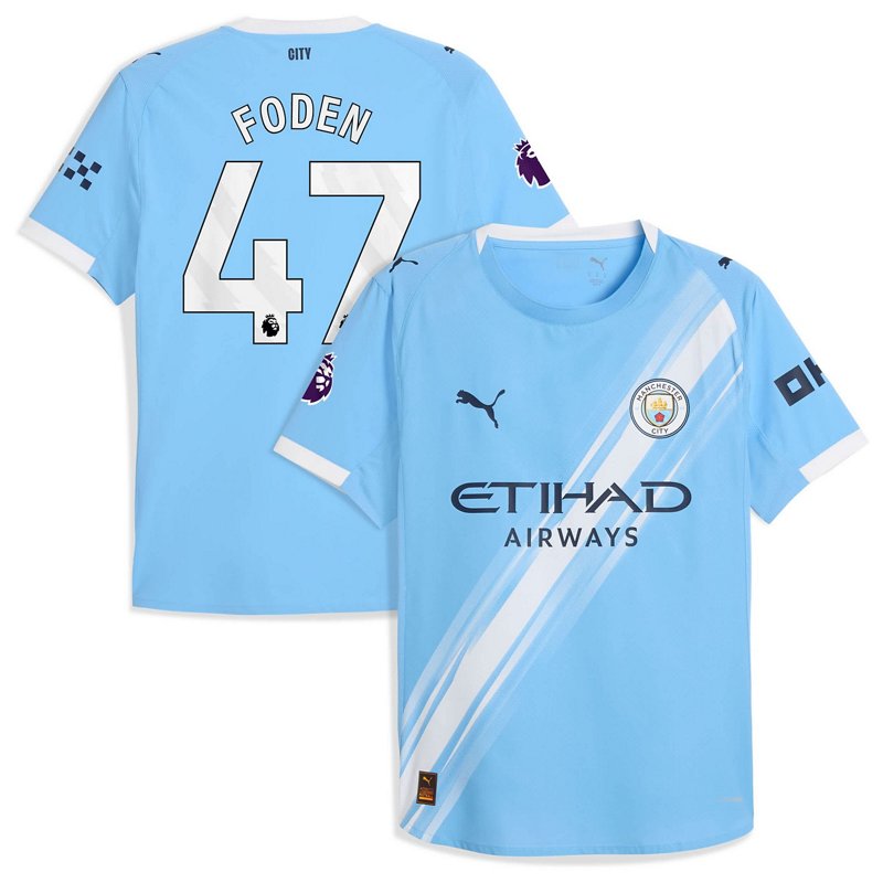 Puma Phil Foden Sky… - image
