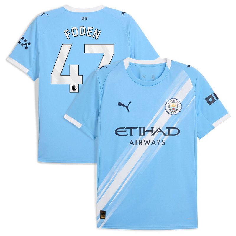 Puma Phil Foden Sky… - image
