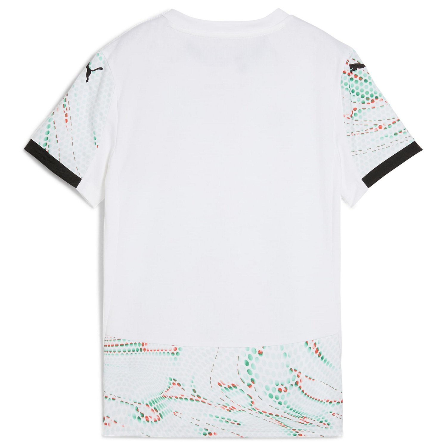 Puma Portugal National Team 2025 Away Replica Jersey - view number 3