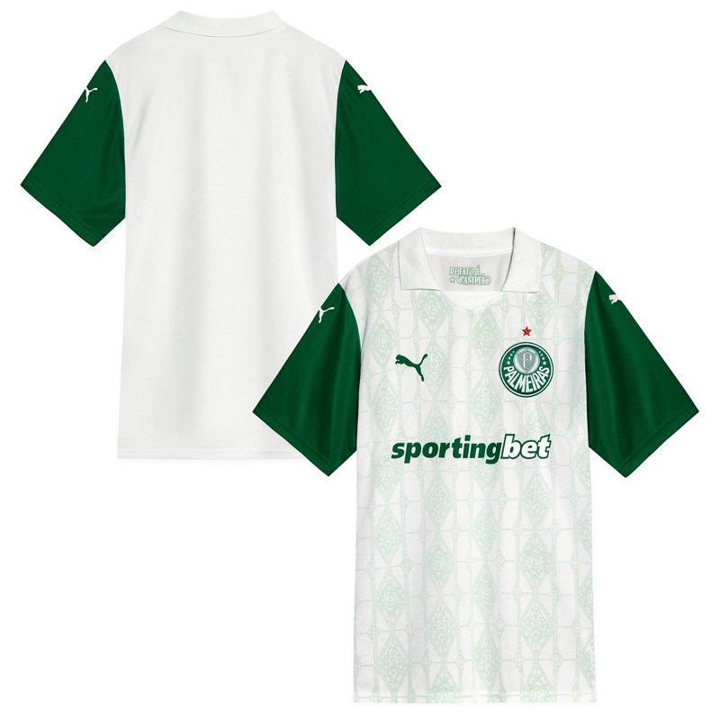 Puma Se Palmeiras 2… - image
